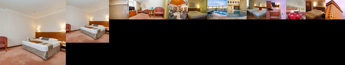 Empress Hotel Sepang
