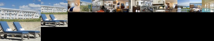 Newport Beach Hotel & Suites