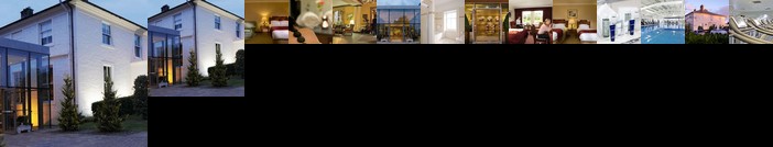 Macdonald Crutherland House