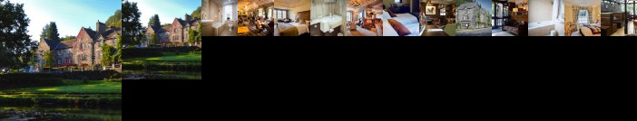 Royal Oak Hotel Betws-y-Coed