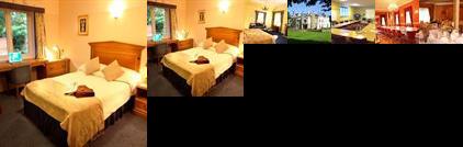 The Node Hotel Codicote