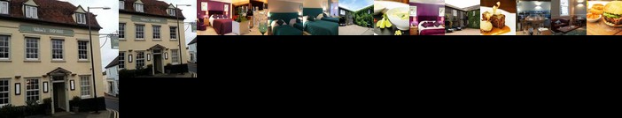 The Stables at The Starr Inn