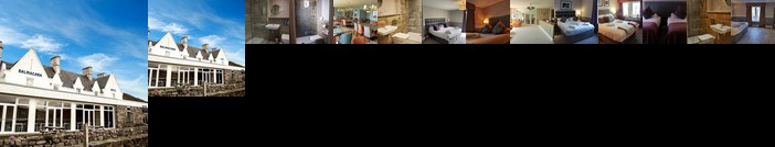 Balmacara Hotel
