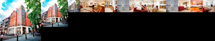 Marlin Apartments Queen Street London