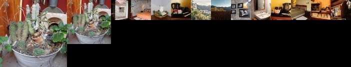 Hotel Rural Fonda de la Tea