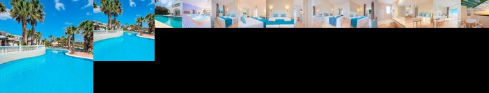 Azuline Hotel-Apartamento Marina Parc - All Inclusive