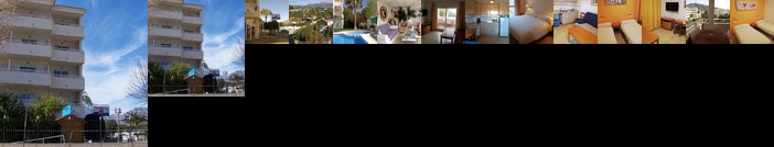 Las Terrazas de Albir