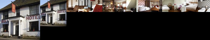 The Bull Hotel Maidstone Sevenoaks