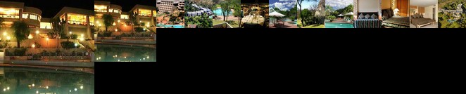 Elephant Hills Hotel