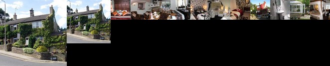 Rosebud Cottage Guest House