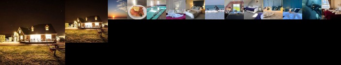 Harbour House Castlegregory