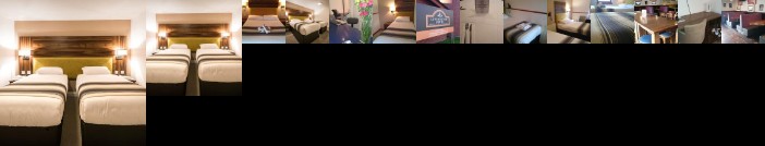 Livingston Lodge Hotel