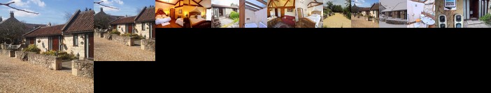 Beeches Farmhouse & Cottages