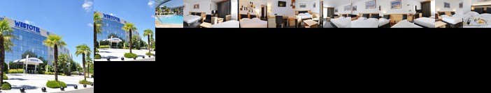 Westotel Nantes Atlantique