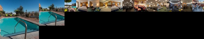 SpringHill Suites Ridgecrest