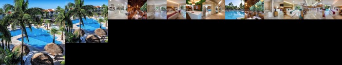 Viva Wyndham Azteca All Inclusive