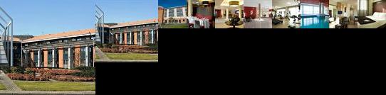 Appart'City Confort Toulouse Aeroport Blagnac