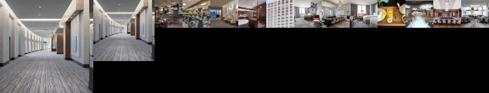 Loews Chicago O'Hare Hotel