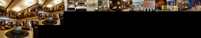 Hotel Julien Dubuque