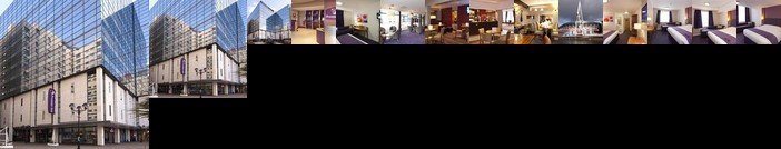 Premier Inn Cardiff City Centre