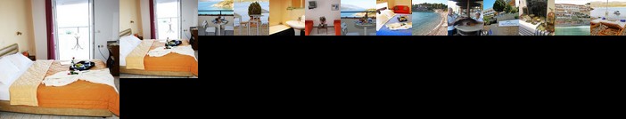 Samos Bay Hotel by Gagou Beach