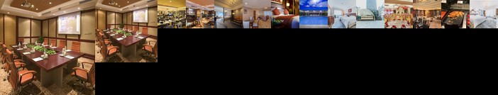 Crowne Plaza City Center Ningbo