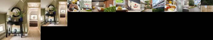 Springfield House Coleshill