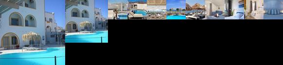 Anemos Beach Lounge Hotel