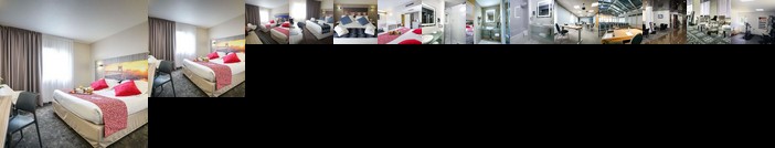 Best Western Saphir Lyon