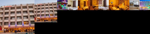 Letoon Hotel