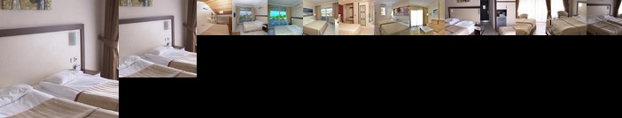 Batihan Beach Resort & Spa