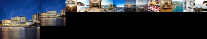 Charisma De Luxe Hotel