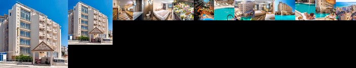 Temple Class Hotel - All Inclusive