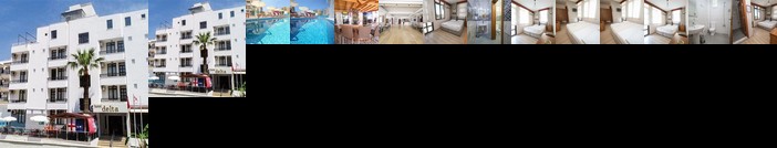 Hotel Delta Altinkum