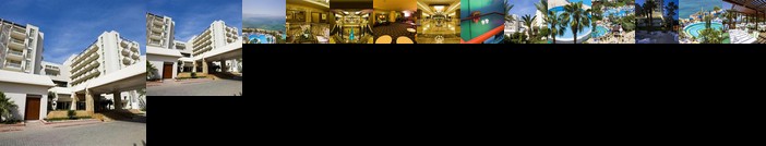 Hotel Fantasia Deluxe