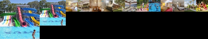 Kustur Club Holiday Village