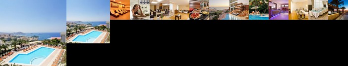 The Panorama Hill Hotel