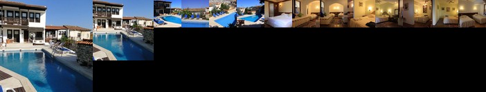 Villa Konak Hotel