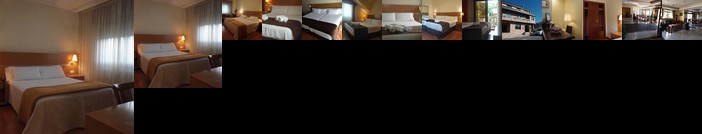 Hotel Avion Vigo