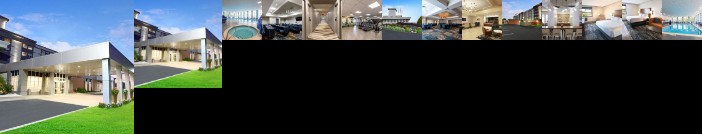 Four Points by Sheraton York