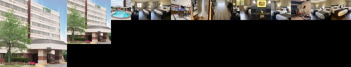 Wingate by Wyndham Springfield