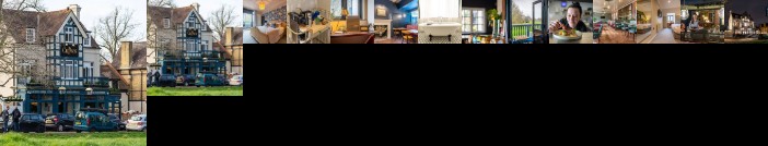 The Crown Inn London