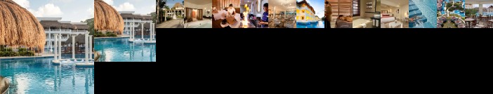 Grand Riviera Princess - All Inclusive