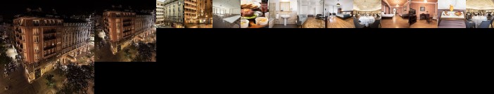 Hotel Majestic Belgrade