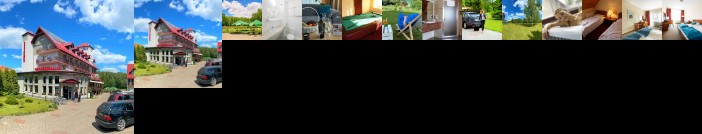 Hotel Mazury