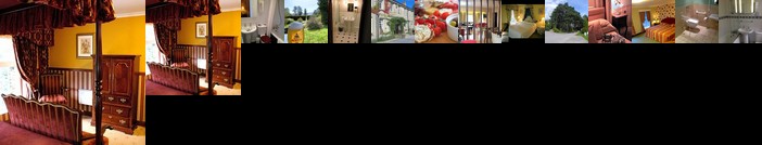 Ty Newydd Country Hotel