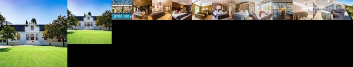 Lanzerac Hotel & Spa