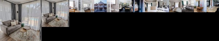 George Lodge International