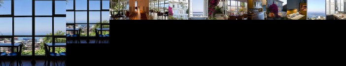 Zero Hotel Valparaiso