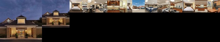 Homewood Suites by Hilton Allentown-Bethlehem Airport